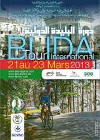 Cycling - Tour de Blida - Statistics