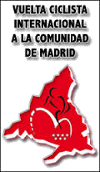 Cycling - Vuelta a la Comunidad de Madrid - Statistics