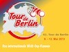 Cycling - Tour de Berlin - Statistics