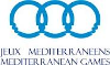 Table tennis - Men's Mediterranean Games - 2022 - Table of the cup