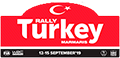 Rally - Turkey - 2019