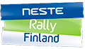 Rally - Finland - 2009 - Detailed results