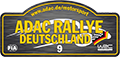 Rally - Germany - 2013 - Detailed results