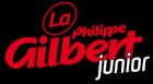 Cycling - La Philippe Gilbert juniors - 2023 - Detailed results