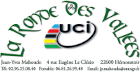 Cycling - Ronde des Vallées - Prize list
