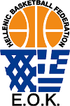 Basketball - Acropolis Tournament - 2023 - Home