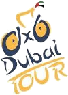 Cycling - Dubai Tour - Prize list