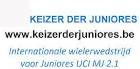 Cycling - Keizer der Juniores - 2013 - Detailed results