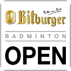 Badminton - Bitburger Open - Men - Statistics