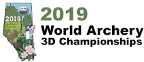 Archery - World 3D Championships - Prize list