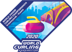Curling - Women's Junior World Championships - 2020 - Home