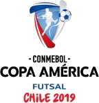 Futsal - Copa América - Final Round - 2019 - Detailed results