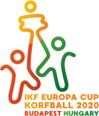 Korfball - Europa Cup - Final Round - 2019/2020 - Detailed results