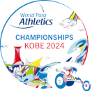 Athletics - World Para Athletics Championships - Statistics