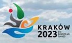 Taekwondo - European Games - 2023