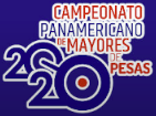 Weightlifting - Pan American Championships - 2021