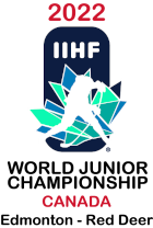 Ice Hockey - World U-20 Championship - Final Round - 2022 - Detailed results