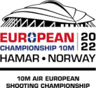 Shooting sports - European Championship 10m - 2022