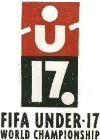 Football - Soccer - FIFA U-17 World Cup - 1997 - Home