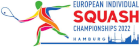 Squash - Men's European Championships - 2022 - Detailed results