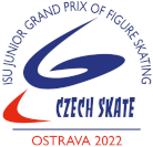 Figure Skating - ISU Junior Grand Prix - Ostrava - Prize list
