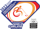 Curling - Men World Championships - 2023 - Home