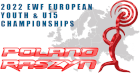 Weightlifting - European Youth Championships - 2022