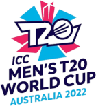 Cricket - Twenty20 World Cup - 2022 - Home