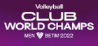 Volleyball - FIVB Men’s Club World Volleyball Championship - Final Round - 2022 - Detailed results