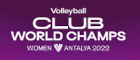 Volleyball - FIVB Women’s Club World Volleyball Championship - Group B - 2022 - Detailed results