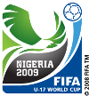 Football - Soccer - FIFA U-17 World Cup - Final Round - 2009 - Table of the cup