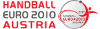 Handball - Men's European Championship - Preliminary Round - Group C - 2010 - Detailed results