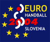 Handball - Men's European Championship - Final Round - 2004 - Table of the cup