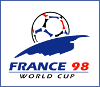 Football - Soccer - Men's World Cup - 1998 - Home