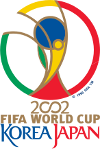 Football - Soccer - Men's World Cup - 2002 - Home