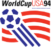 Football - Soccer - Men's World Cup - 1994 - Home