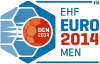 Handball - Men's European Championship - Main Round - Group II - 2014 - Detailed results