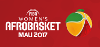 Basketball - Women's FIBA Africa Championship - Group  B - 2017 - Detailed results