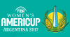 Basketball - Women's FIBA Americas Championship - Final Round - 2017 - Table of the cup