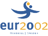 Handball - Men's European Championship - Main Round - Group I - 2002 - Detailed results