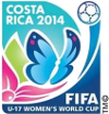 Football - Soccer - FIFA U-17 Women's World Cup - Group  A - 2014 - Detailed results