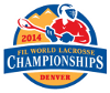 Lacrosse - World Championships - Orange Division - 2014 - Detailed results