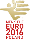 Handball - Men's European Championship - Main Round - Group II - 2016 - Detailed results