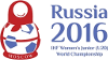 Handball - Women's World Junior Handball Championship - Group  D - 2016 - Detailed results