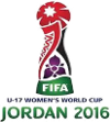 Football - Soccer - FIFA U-17 Women's World Cup - Group  D - 2016