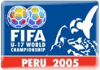 Football - Soccer - FIFA U-17 World Cup - 2005 - Home