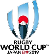Rugby - World Cup - Pool 4 - 2019 - Detailed results