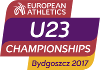 Athletics - European U-23 Championships - 2017 - Detailed results
