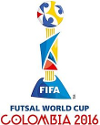 Futsal - FIFA Futsal World Cup  - 2016 - Home
