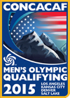Football - Soccer - CONCACAF Men's Olympic Qualifying Tournament - Final Round - 2015 - Detailed results